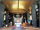 foto Cappella del Sacrario di Redipuglia
